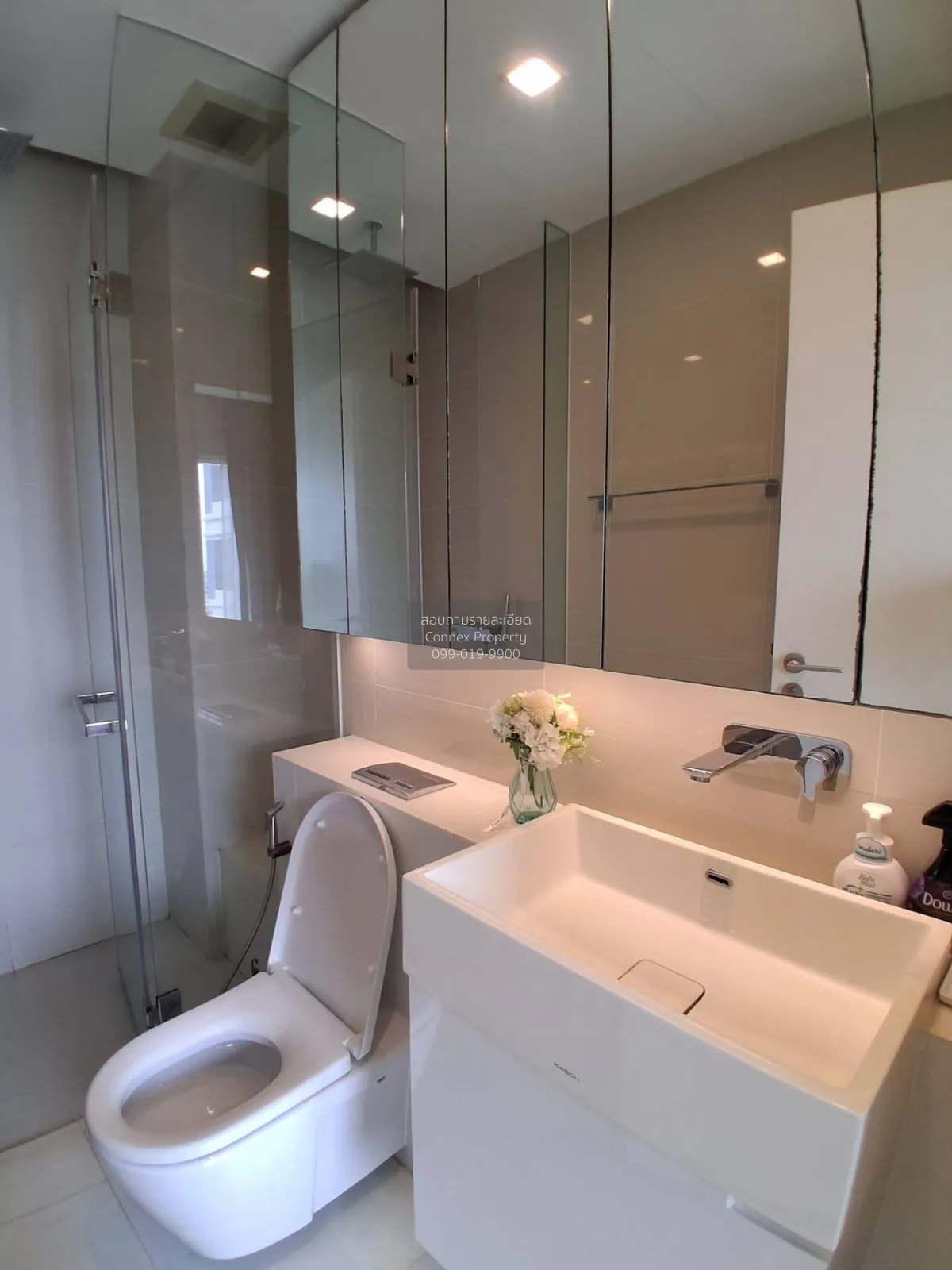 For Rent Condo , The Saint Residences , MRT-Phahon Yothin , Chomp
