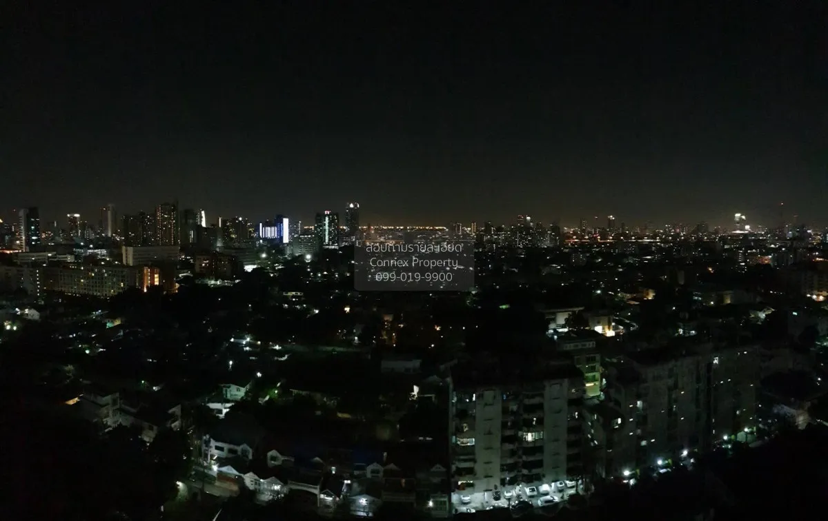 เช่าคอนโด  ไอดีโอ มิกซ์ พหลโยธิน BTS-สะพานควาย สามเสนใน เขต พญาไท