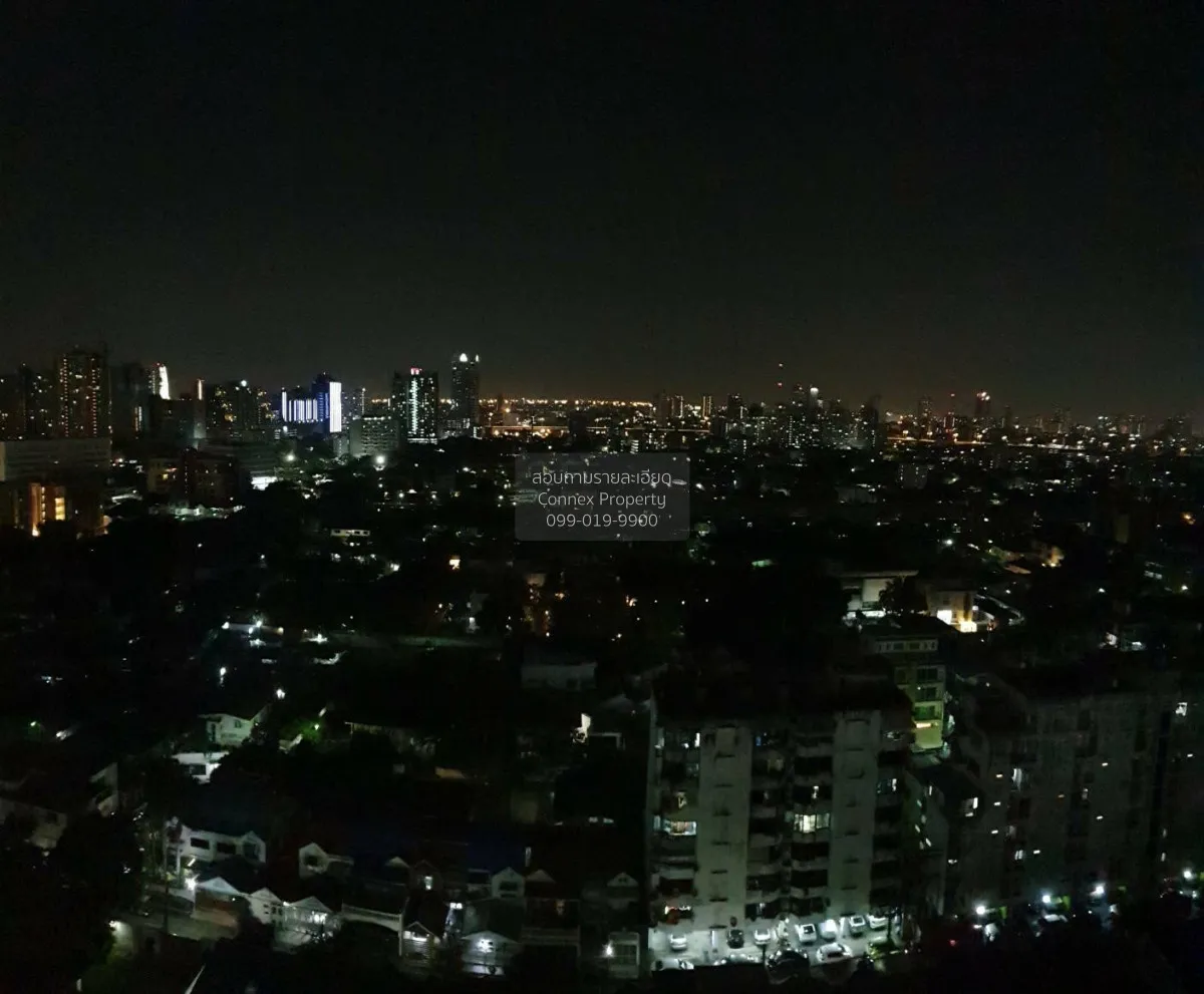 เช่าคอนโด  ไอดีโอ มิกซ์ พหลโยธิน BTS-สะพานควาย สามเสนใน เขต พญาไท