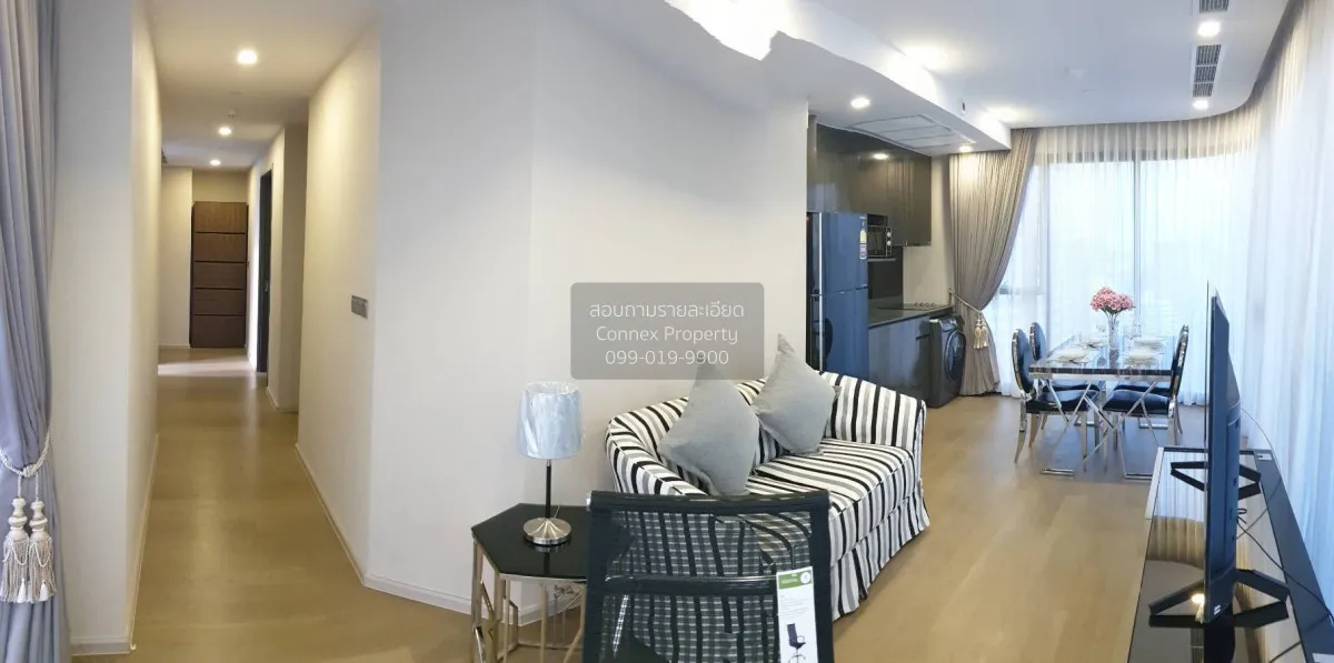 For Rent Condo , Ashton Asoke , BTS-Asok , Khlong Toei Nuea , Wat 1