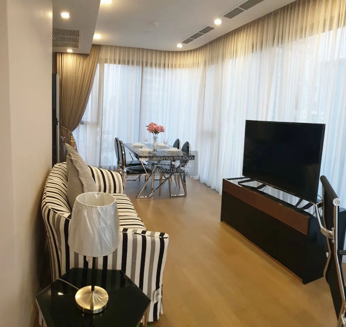 For Rent Condo , Ashton Asoke , BTS-Asok , Khlong Toei Nuea , Wat 3