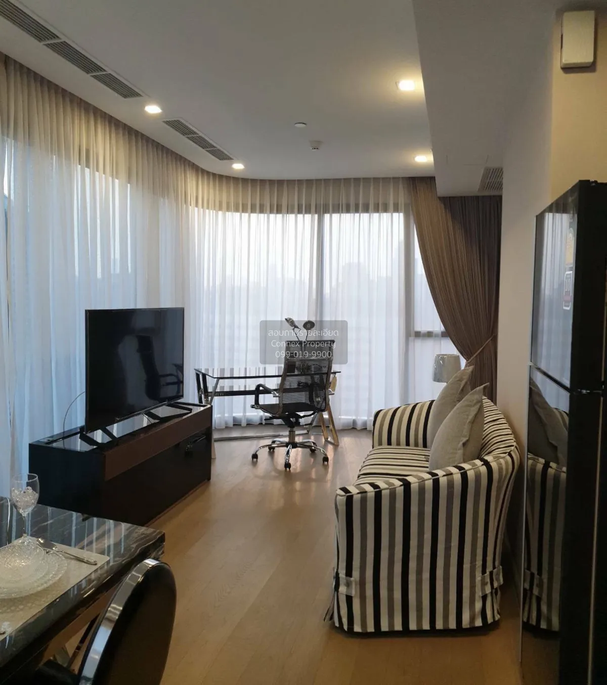 For Rent Condo , Ashton Asoke , BTS-Asok , Khlong Toei Nuea , Wat