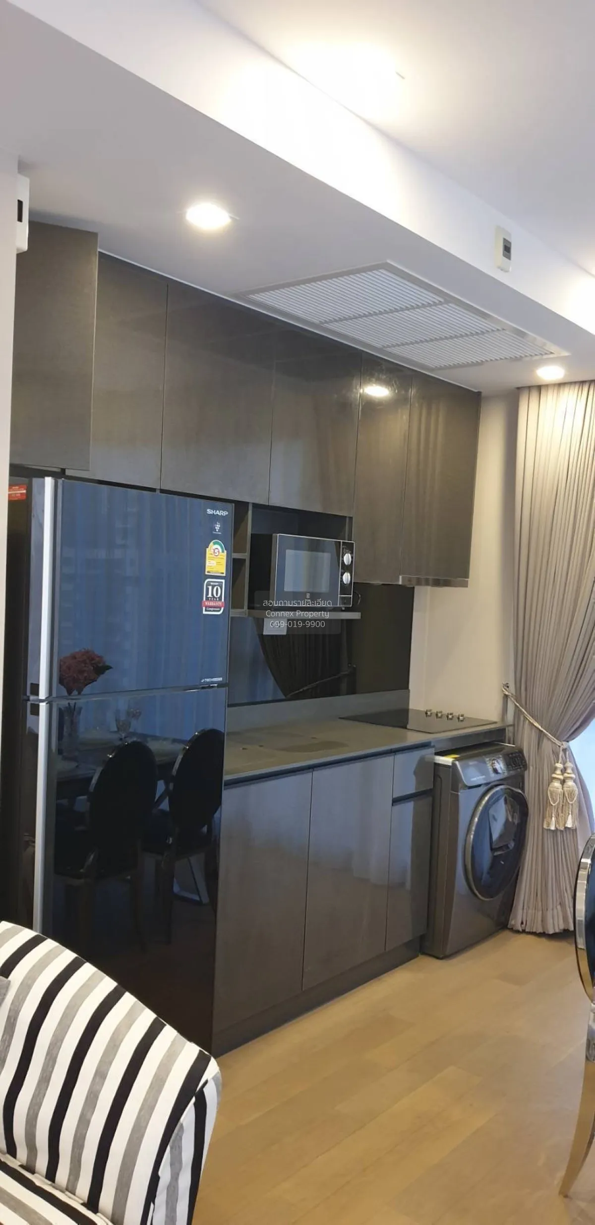 For Rent Condo , Ashton Asoke , BTS-Asok , Khlong Toei Nuea , Wat