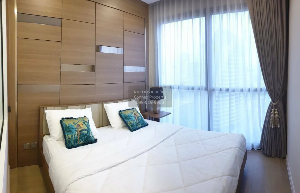 For Rent Condo , Ashton Asoke , BTS-Asok , Khlong Toei Nuea , Wat