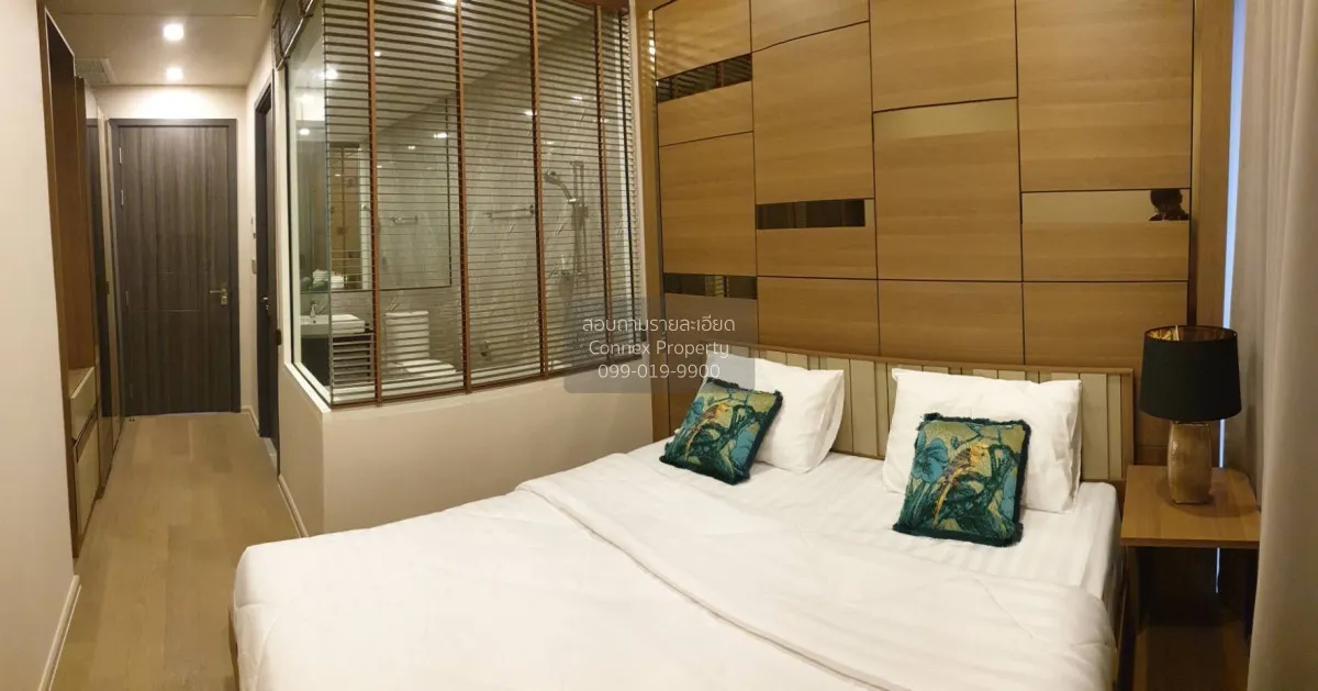 For Rent Condo , Ashton Asoke , BTS-Asok , Khlong Toei Nuea , Wat