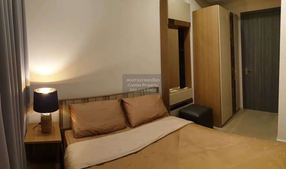 For Rent Condo , Ashton Asoke , BTS-Asok , Khlong Toei Nuea , Wat