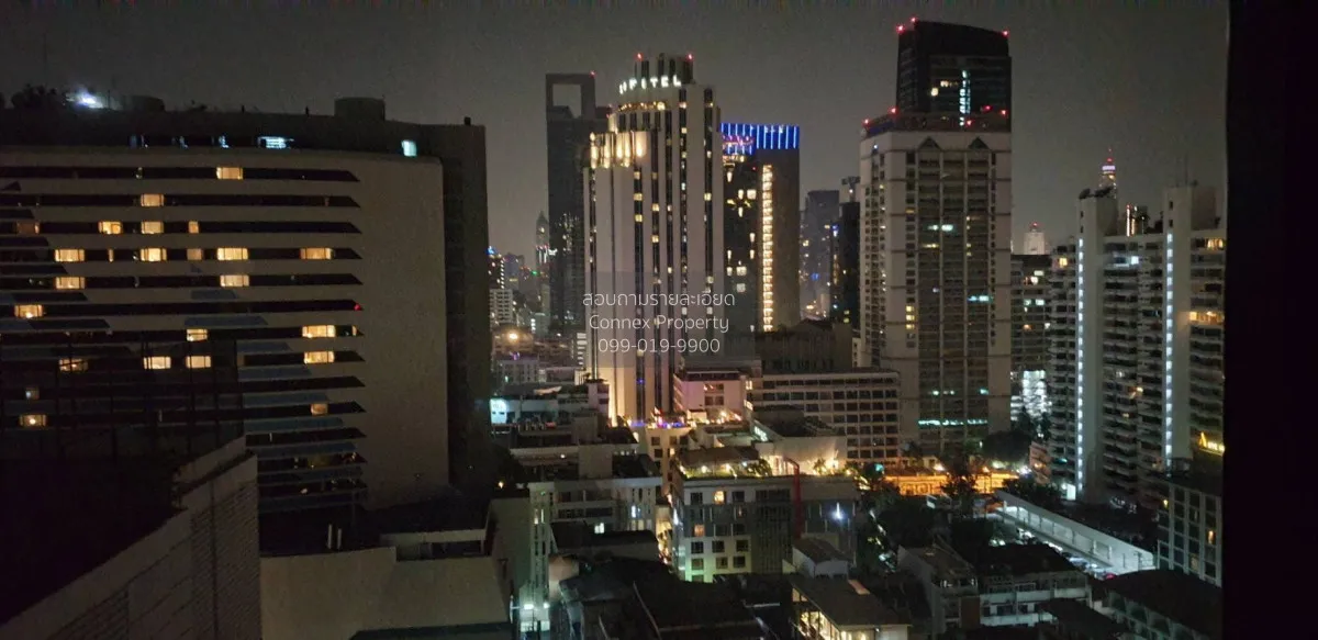 For Rent Condo , Ashton Asoke , BTS-Asok , Khlong Toei Nuea , Wat