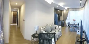 For Rent Condo , Ashton Asoke , BTS-Asok , Khlong Toei Nuea , Watthana , Bangkok , CX-171637