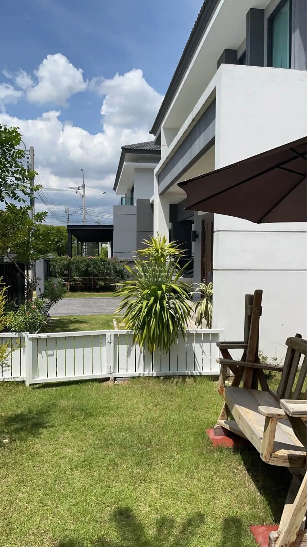 ขายบ้าน  เดอะ ซิตี้ บรมราชชนนี - ทวีวัฒนา ทวีวัฒนา เขต ทวีวัฒนา ก