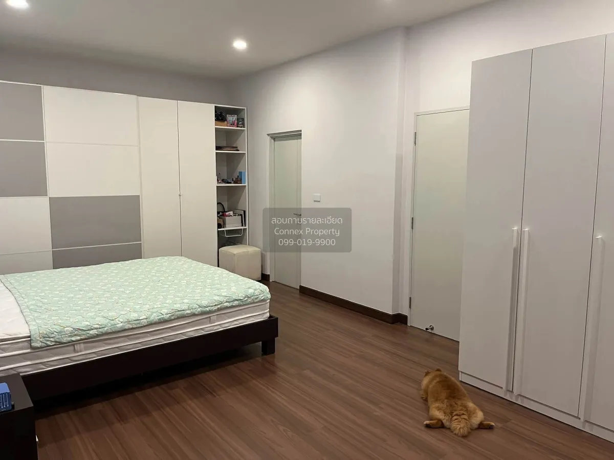 ขายบ้าน  เดอะ ซิตี้ บรมราชชนนี - ทวีวัฒนา ทวีวัฒนา เขต ทวีวัฒนา ก