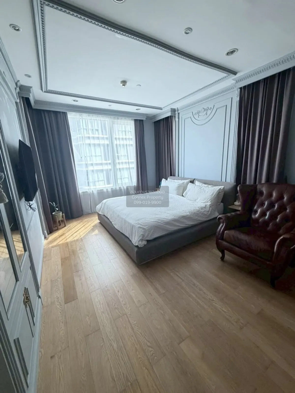 For Sale Condo , Manhattan Chidlom , BTS-Chit Lom , Makkasan , Ra 4