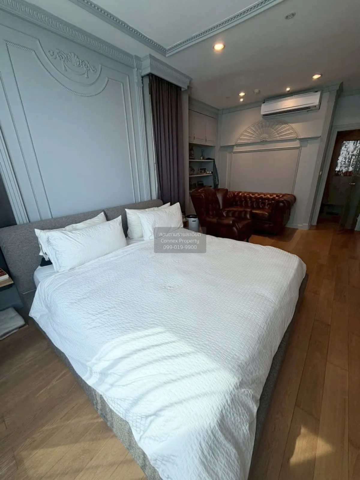 For Sale Condo , Manhattan Chidlom , BTS-Chit Lom , Makkasan , Ra