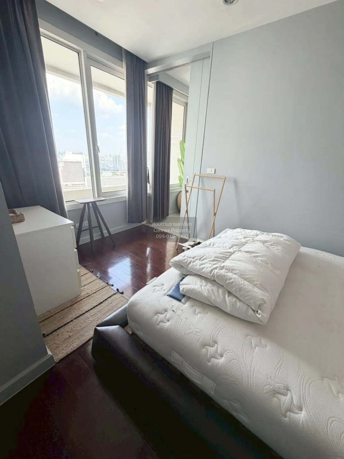For Sale Condo , Manhattan Chidlom , BTS-Chit Lom , Makkasan , Ra