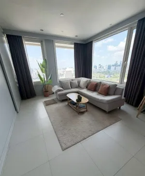 For Sale Condo , Manhattan Chidlom , BTS-Chit Lom , Makkasan , Rat Thewi , Bangkok , CX-171643