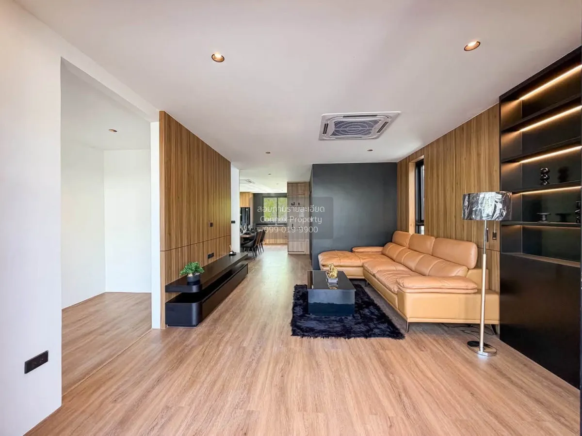 For Sale House , Chaofah Garden Home 7 Premiere Park , Ko Kaeo , 