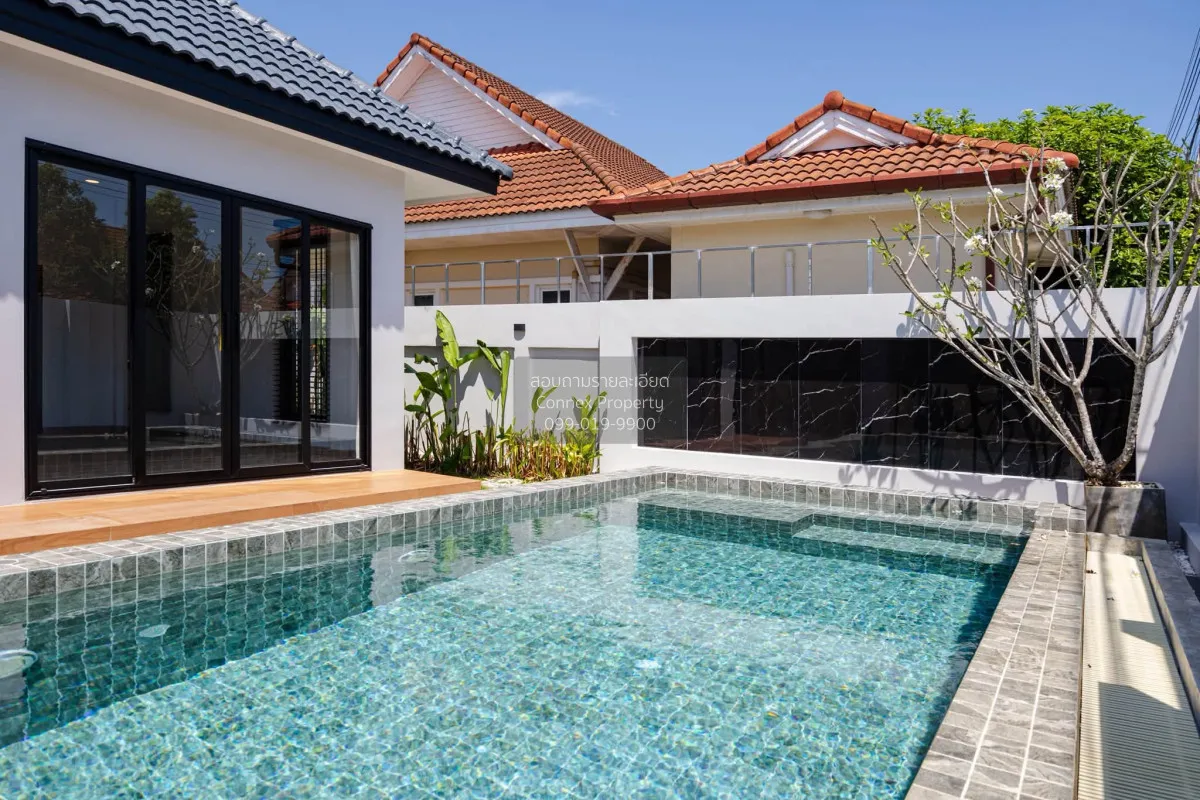 For Sale House , Top Land Ratsada Village , Ratsada , Mueang Phuk 2
