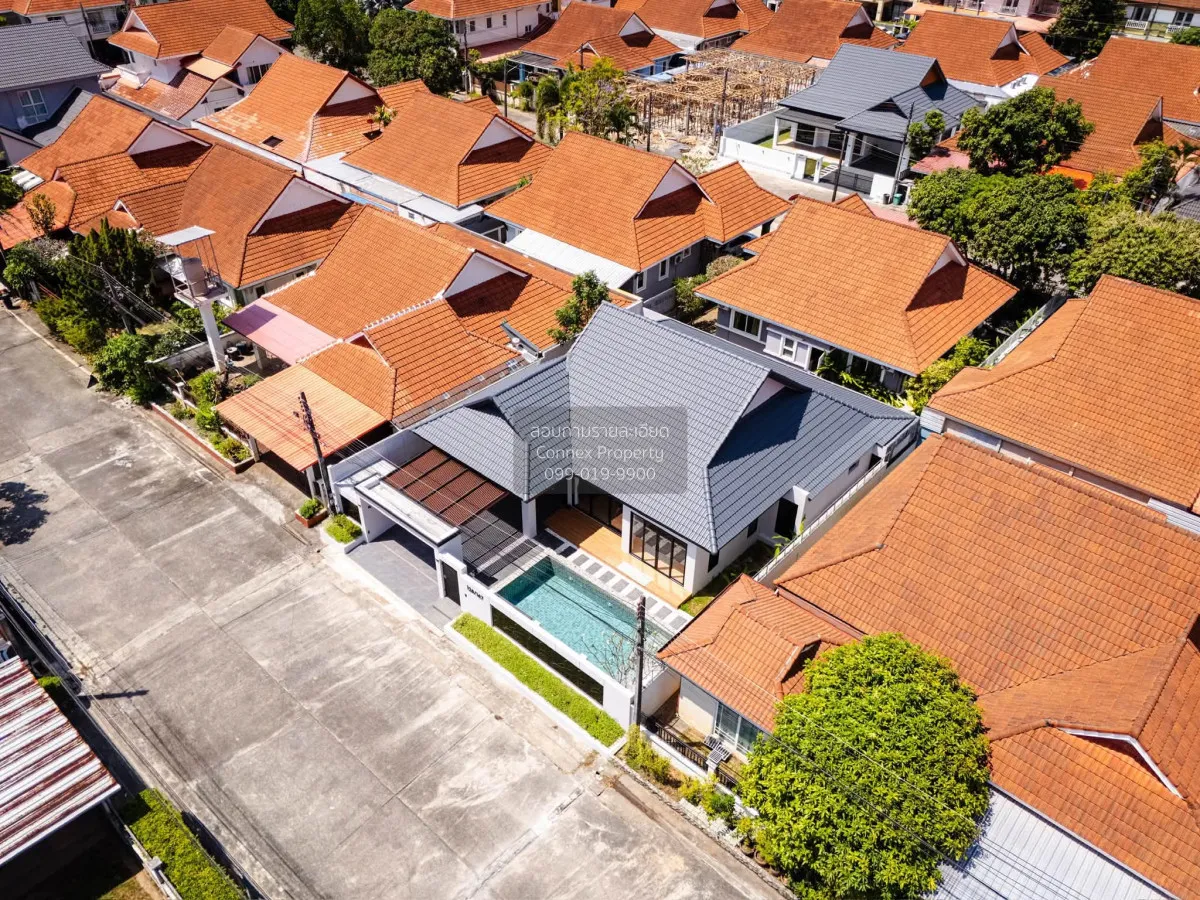 For Sale House , Top Land Ratsada Village , Ratsada , Mueang Phuk