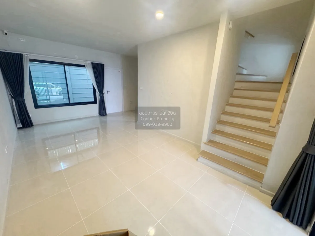 For Sale Townhouse/Townhome  , Britannia Wongwaen - Hathairat , B 4