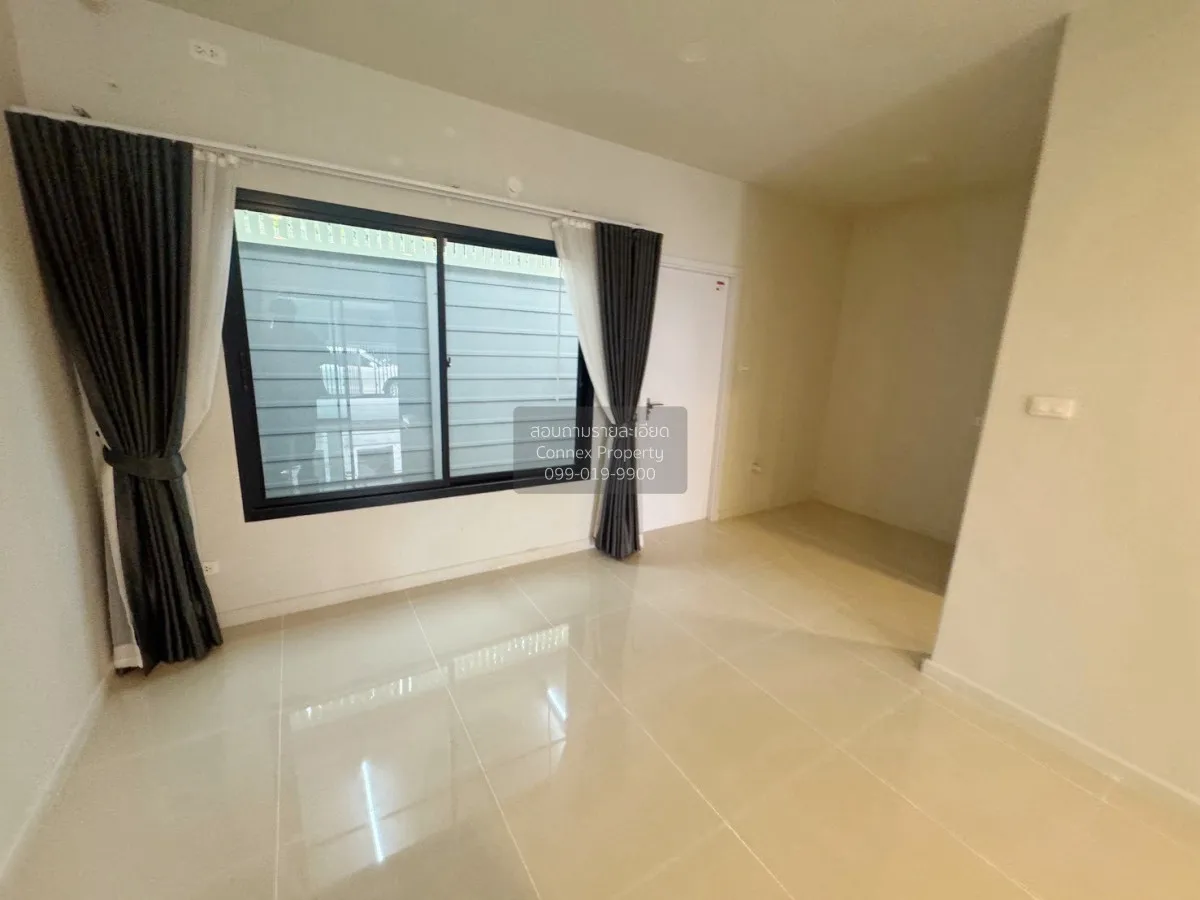 For Sale Townhouse/Townhome  , Britannia Wongwaen - Hathairat , B