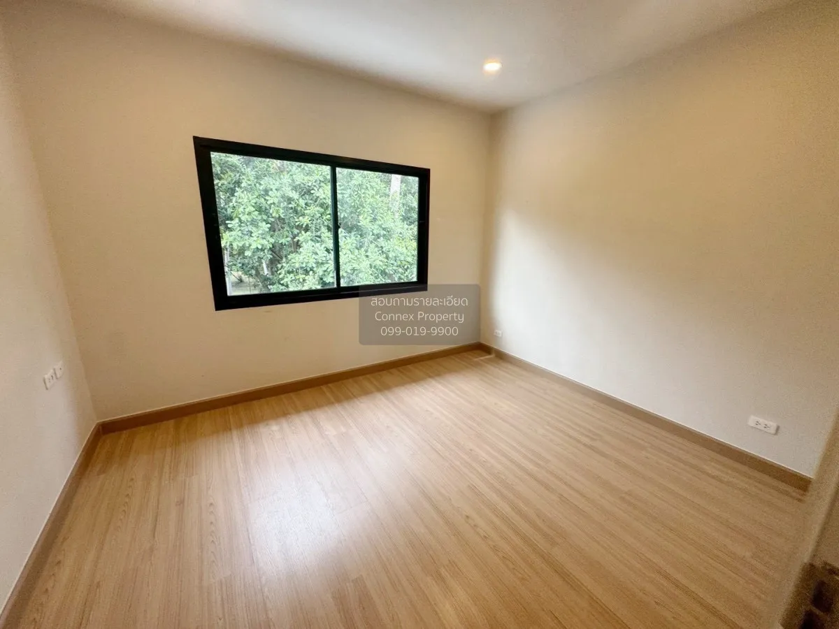 For Sale Townhouse/Townhome  , Britannia Wongwaen - Hathairat , B