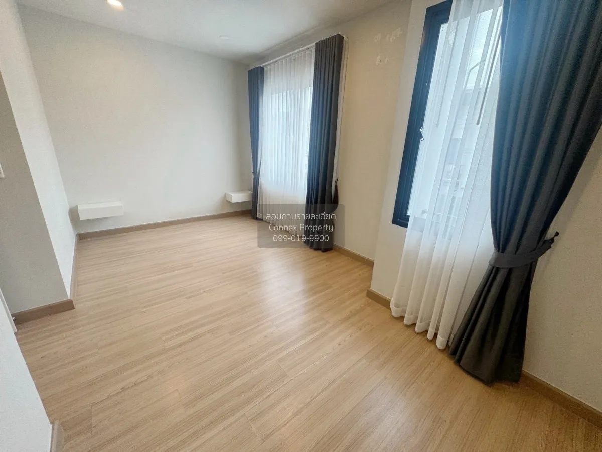 For Sale Townhouse/Townhome  , Britannia Wongwaen - Hathairat , B