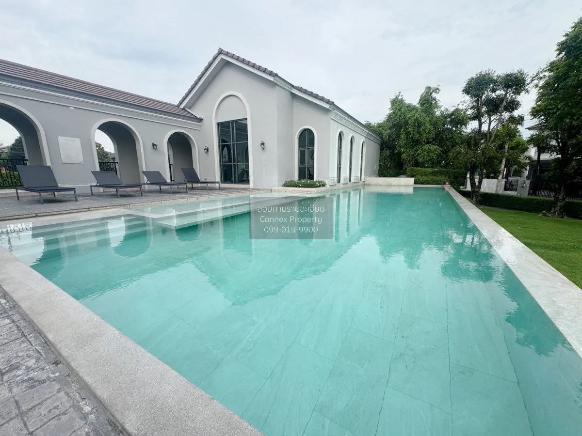 For Sale Townhouse/Townhome  , Britannia Wongwaen - Hathairat , B