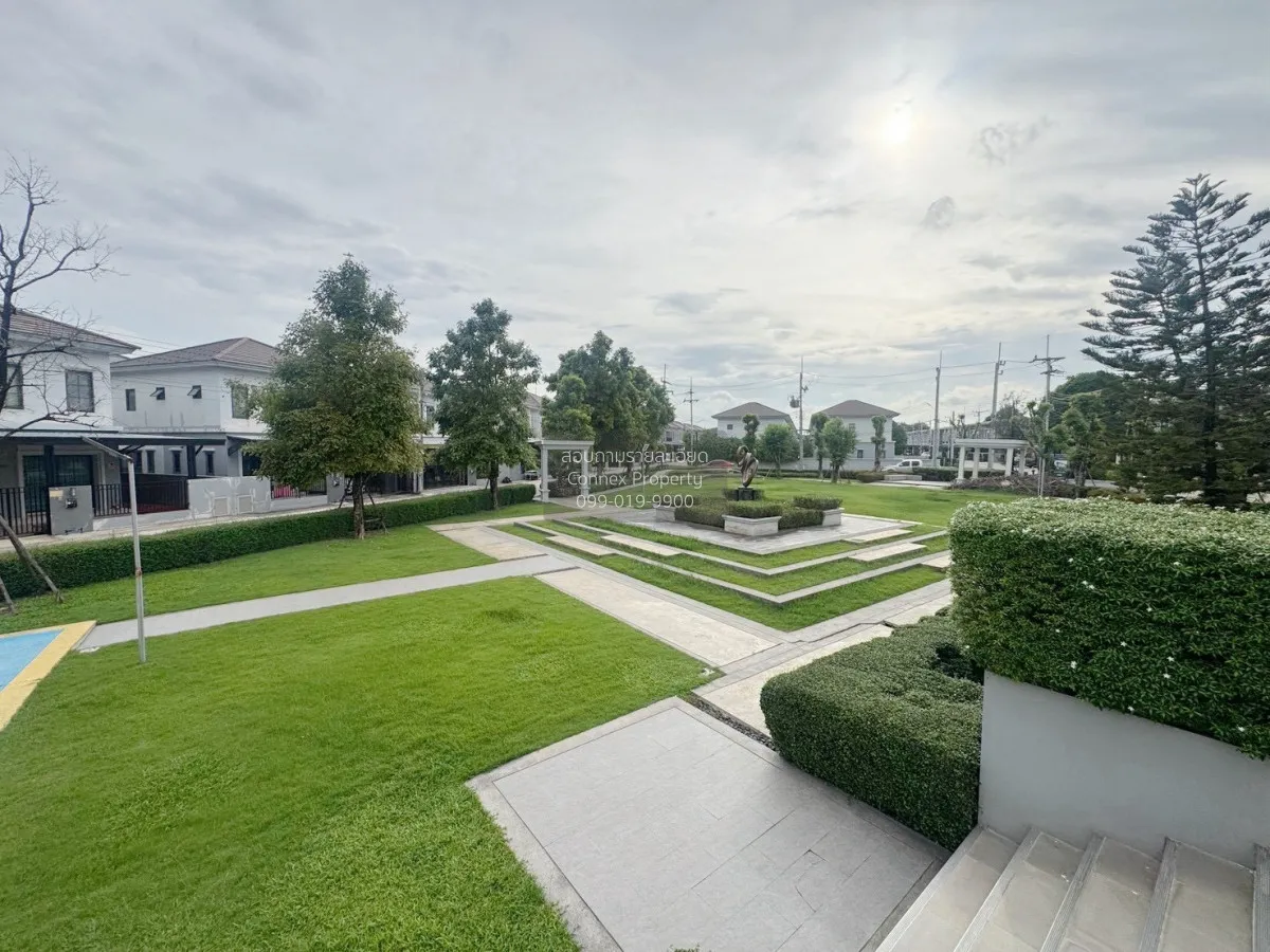 For Sale Townhouse/Townhome  , Britannia Wongwaen - Hathairat , B