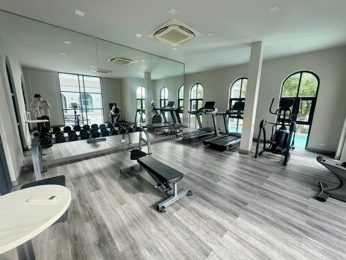 For Sale Townhouse/Townhome  , Britannia Wongwaen - Hathairat , B