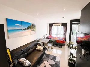 For Sale Condo , Utopia Central , Kathu , Kathu , Phuket , CX-171655