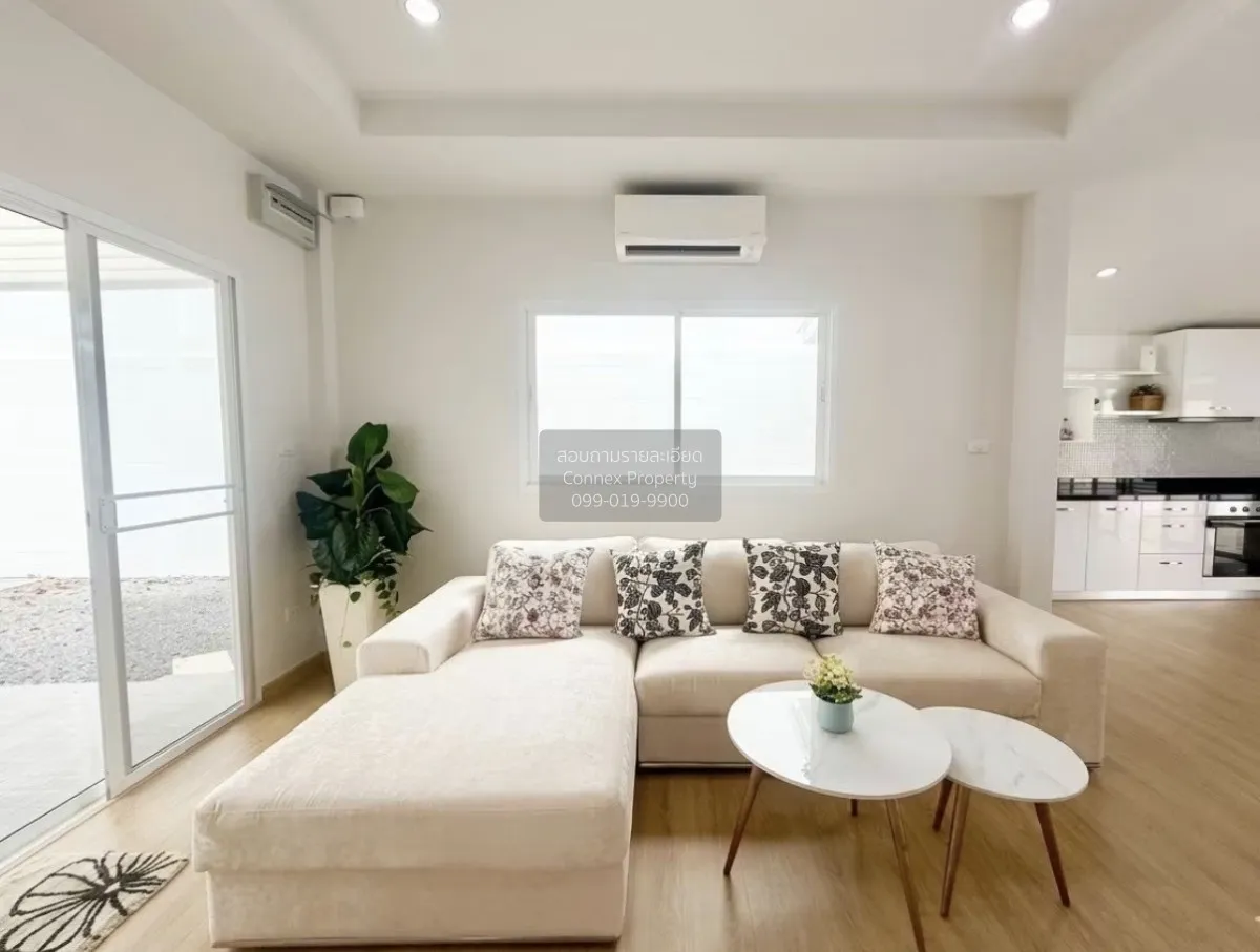 ขายบ้าน  บ้านพร้อมพันธ์ ป่าคลอก ป่าคลอก ถลาง ภูเก็ต CX-171660 2