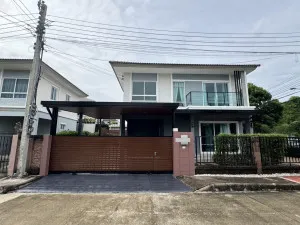 ขายบ้าน  เดอะ แพลนท์ ซิมพลีส พหลโยธิน-สายไหม ห้องมุม หน้ากว้าง สายไหม เขต สายไหม กรุงเทพ CX-171663