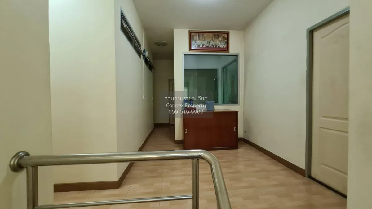 For Sale Townhouse/Townhome  , Baan Sasiwan Pinklao , corner unit