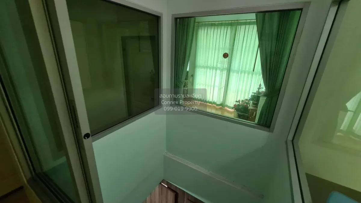 For Sale Townhouse/Townhome  , Baan Sasiwan Pinklao , corner unit