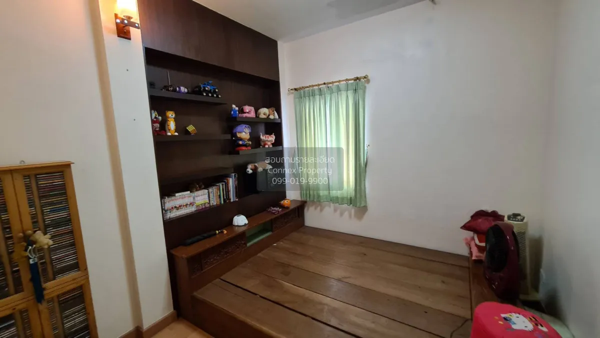 For Sale Townhouse/Townhome  , Baan Sasiwan Pinklao , corner unit