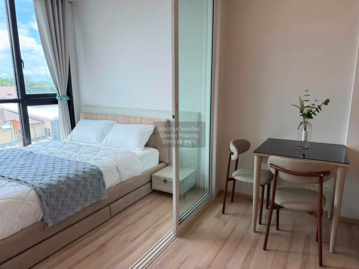 ขายคอนโด  เดอะเบส ไฮท์ ภูเก็ต ตลาดใหญ่ เมืองภูเก็ต ภูเก็ต CX-1716