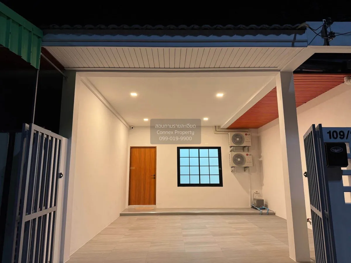 เช่าทาวน์เฮ้าส์/ทาวน์โฮม  บ้านสะพานหิน วิชิต เมืองภูเก็ต ภูเก็ต C 2