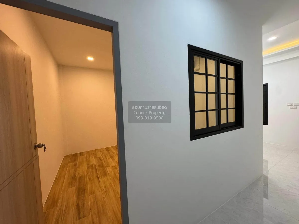 เช่าทาวน์เฮ้าส์/ทาวน์โฮม  บ้านสะพานหิน วิชิต เมืองภูเก็ต ภูเก็ต C