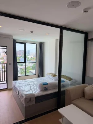 For Sale Condo , Atmoz Ladprao 15 , MRT-Lat Phrao , Chomphon , Chatuchak , Bangkok , CX-171672