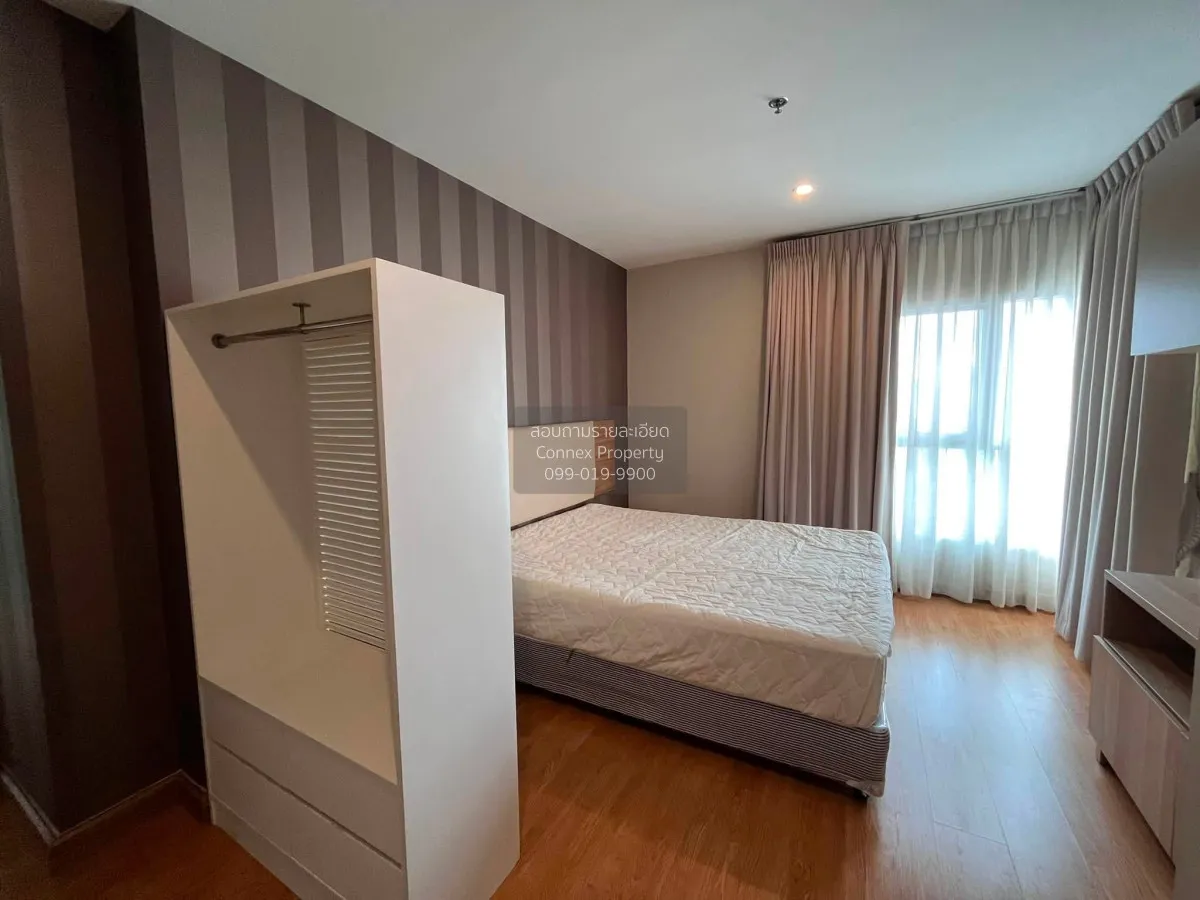 For Sale Condo , The Parkland Grand Asoke - Phetchaburi , MRT-Phe