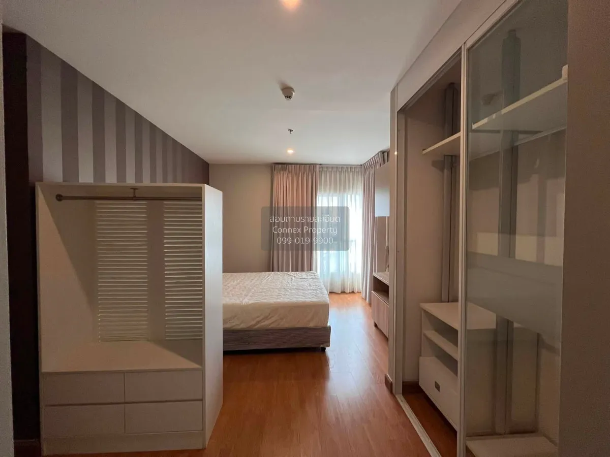 For Sale Condo , The Parkland Grand Asoke - Phetchaburi , MRT-Phe
