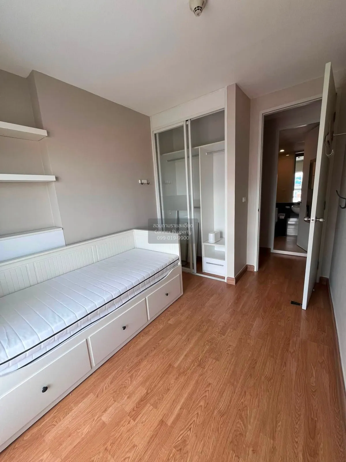 For Sale Condo , The Parkland Grand Asoke - Phetchaburi , MRT-Phe
