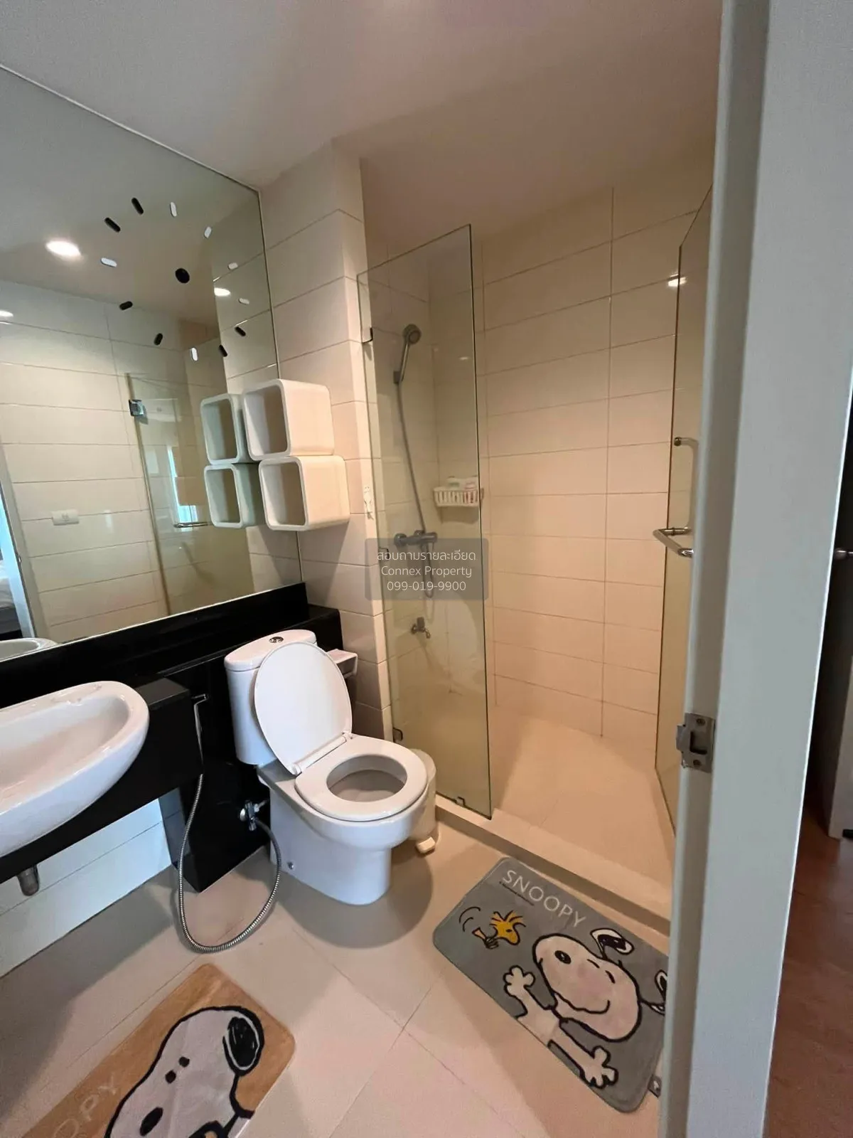 For Sale Condo , The Parkland Grand Asoke - Phetchaburi , MRT-Phe