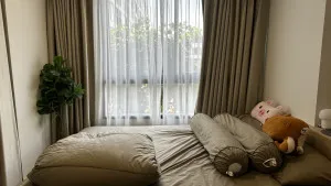 For Sale Condo , The MUVE Kaset , BTS-Kasetsart University , Lat Yao , Chatuchak , Bangkok , CX-171677