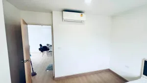For Sale Condo , Ploen Ploen Condominium Ratchapruek - Pinklao 2 , corner unit , Mahasawat , Bang Kruai , Nonthaburi , CX-171686