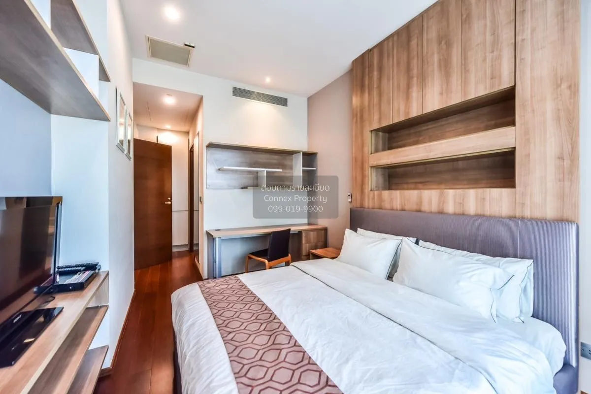 ขายคอนโด  ควอทโทร บาย แสนสิริ BTS-ทองหล่อ คลองตันเหนือ เขต วัฒนา 