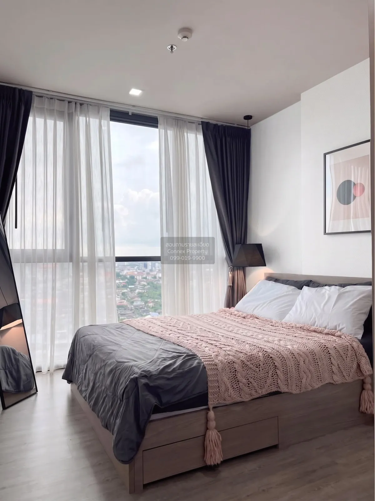 For Rent Condo , The Line Wongsawang , MRT-Wong Sawang , Wong Saw