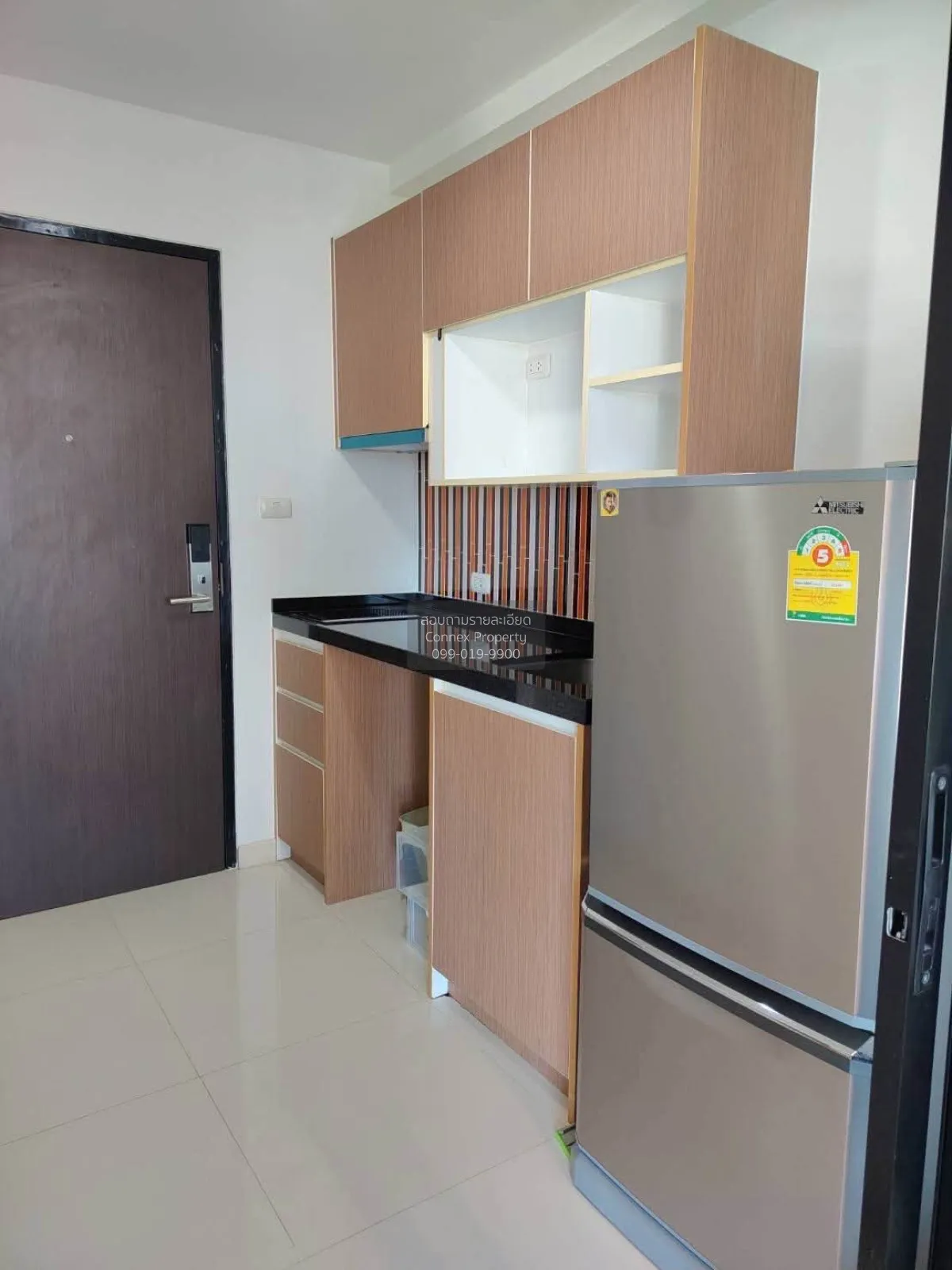 ขายคอนโด  ชาโตว์ อินทาวน์ สุขุมวิท 62/1 BTS-บางจาก บางจาก เขต พระ 3