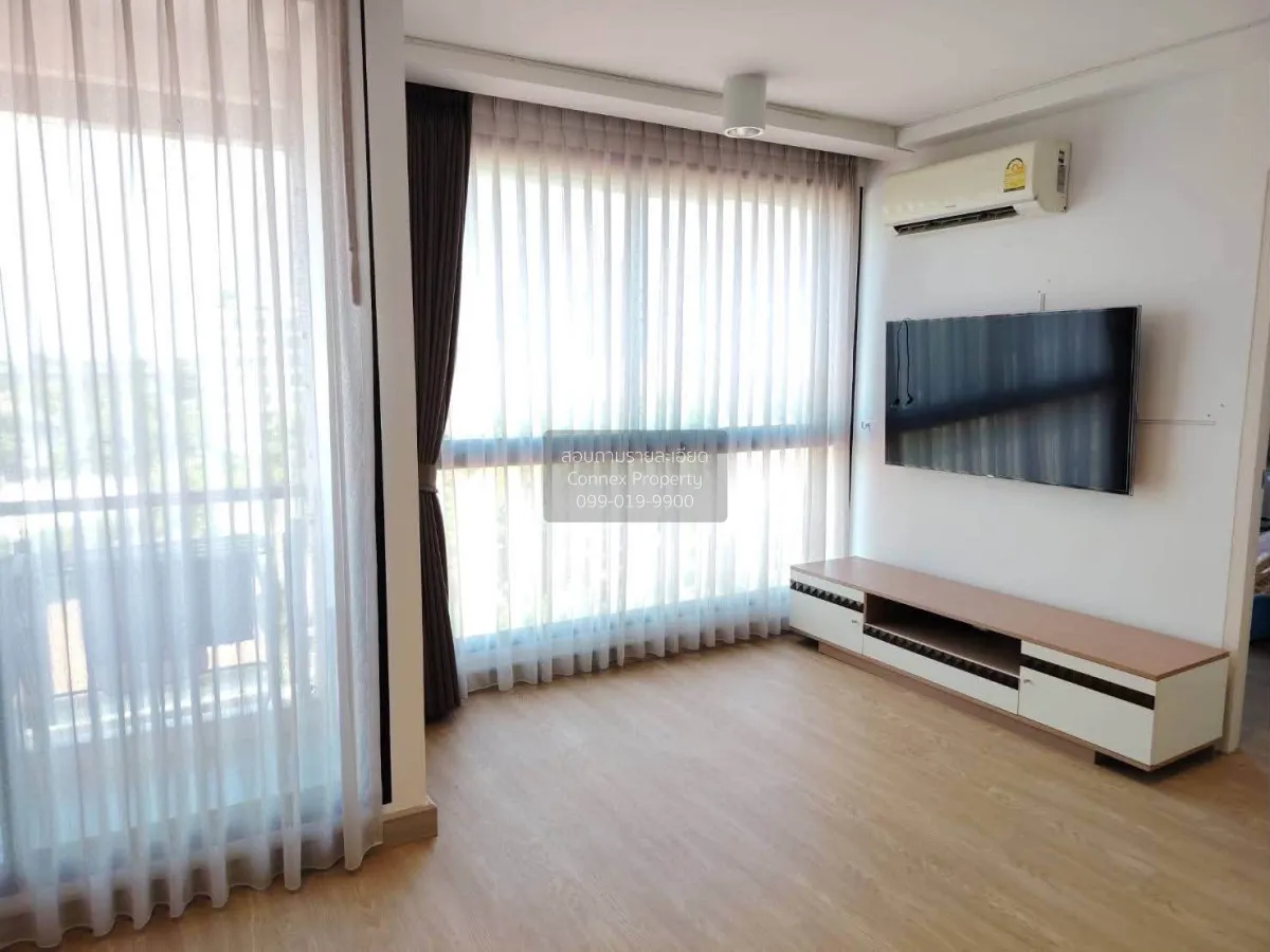เช่าคอนโด  ชาโตว์ อินทาวน์ สุขุมวิท 62/1 BTS-บางจาก บางจาก เขต พร 1