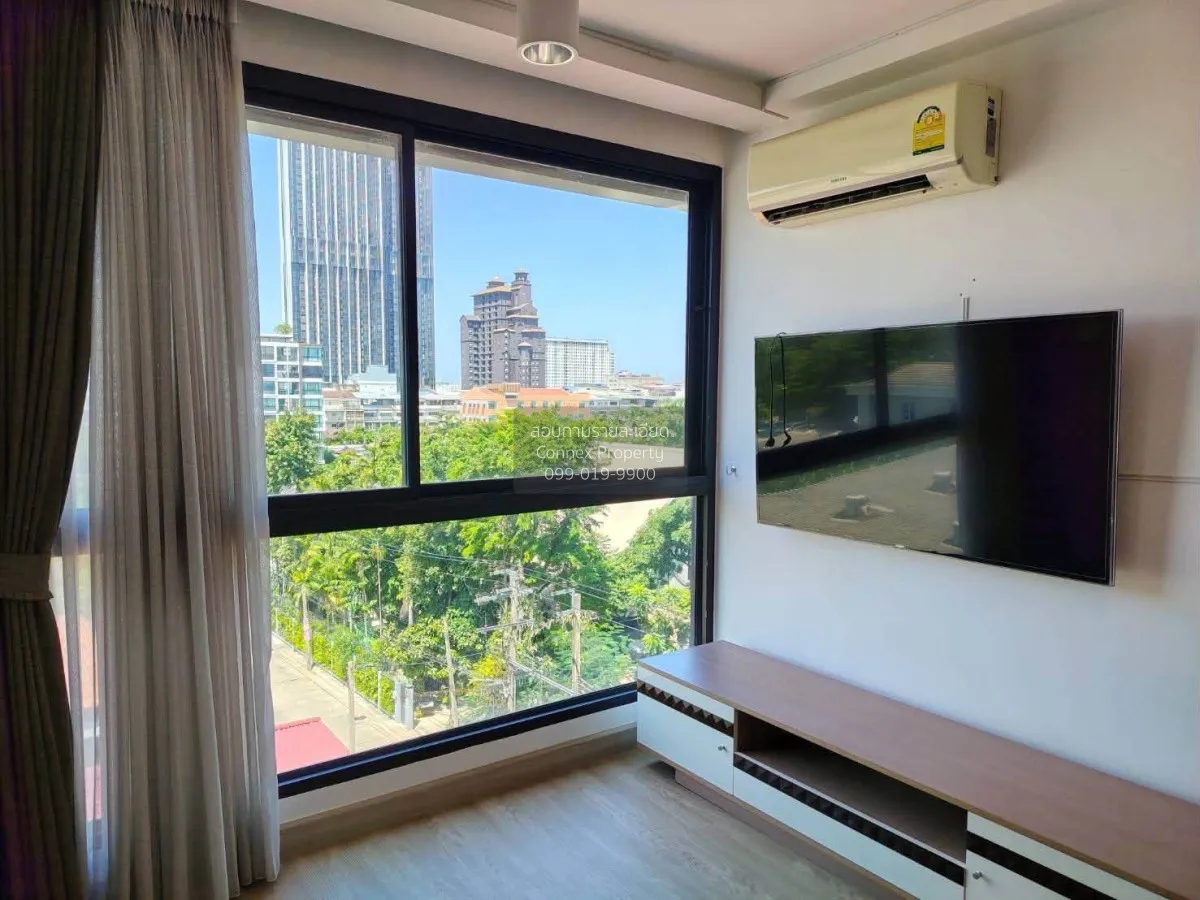 เช่าคอนโด  ชาโตว์ อินทาวน์ สุขุมวิท 62/1 BTS-บางจาก บางจาก เขต พร 2