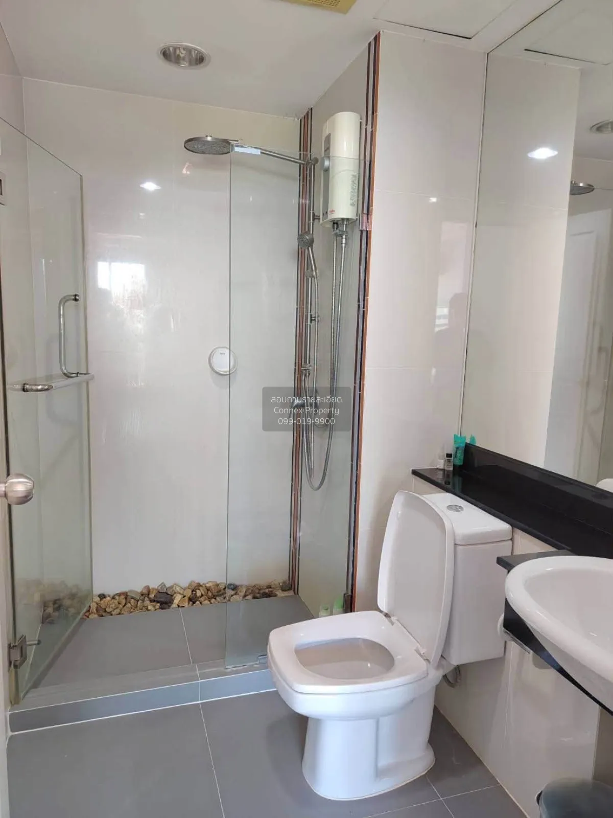 เช่าคอนโด  ชาโตว์ อินทาวน์ สุขุมวิท 62/1 BTS-บางจาก บางจาก เขต พร